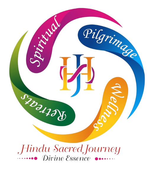 Hindu Sacred Journeys Pvt. Ltd. logo